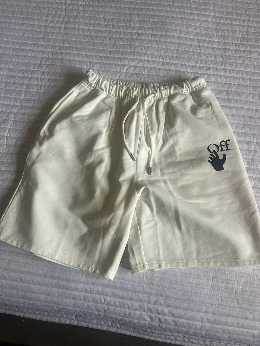 Off-White Shorts **Brand New**